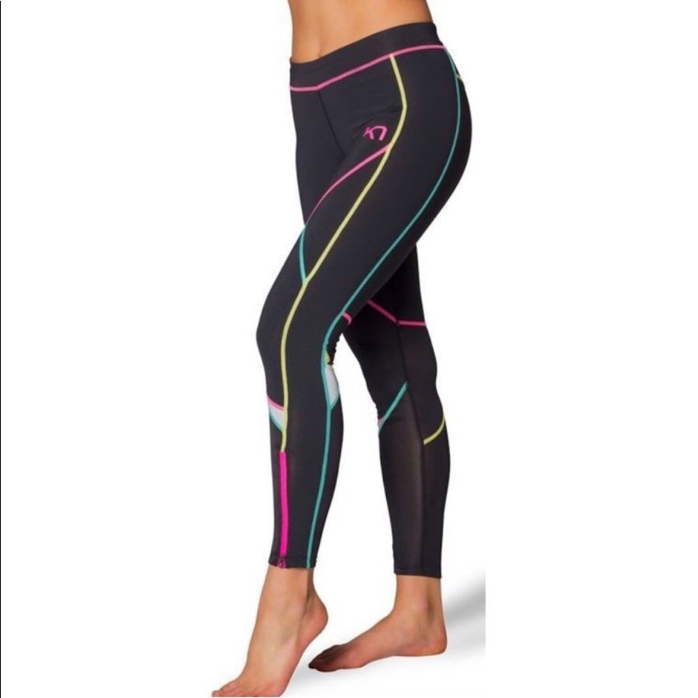 Kari Traa Louise leggings pants